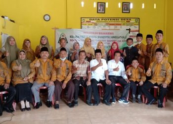 STIT-MI Bengkulu Selatan Sukses Gelar Kukerta Angkatan II