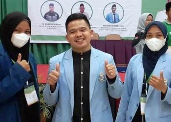 Mahasiswa STIT-MI Datangi SMK, MA dan SMU Se-Bengkulu Selatan