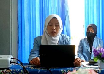 Seminar Proposal Skripsi, Merubah Kekhawatiran Menjadi Semangat Mahasiswa