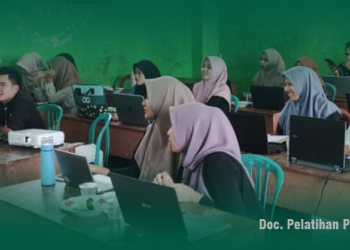 Pelatihan