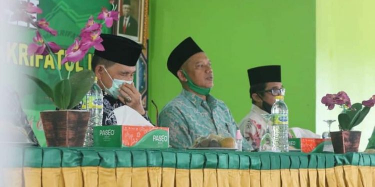 Sukses Pelatihan Penelitian untuk Mahasiswa, ini Harapan Ketua STIT-MI