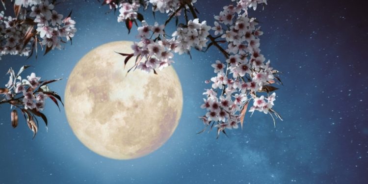 Unik, Bulan Kesepuluh Memiliki Makna Delapan