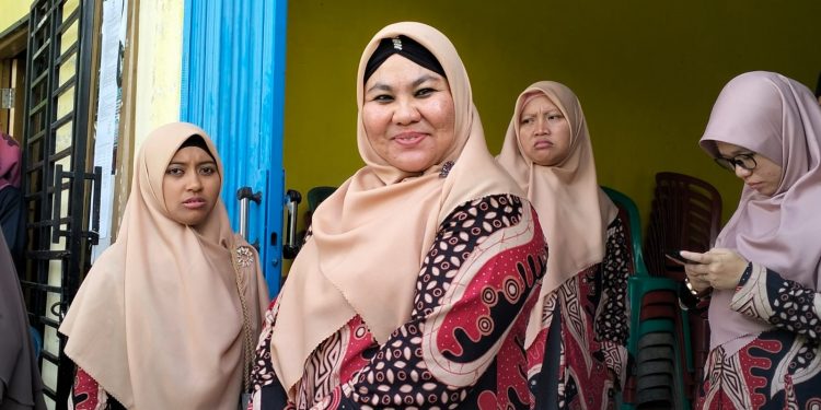 Masyarakat Desa Tanjung Agung Kecamatan Seginim Rindukan Mahasiswa STIT-MI