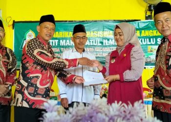 Tri Dharma Perguruan Tinggi