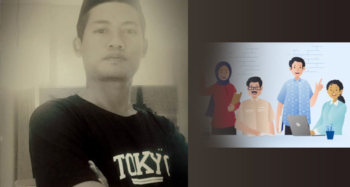 Suri Tauladan dan Menejerial Kepala Sekolah dalam Merdeka Belajar