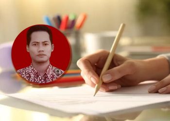 Agus Nugroho, Kepala BAAK STIT Makrifatul Ilmi Bengkulu Selatan