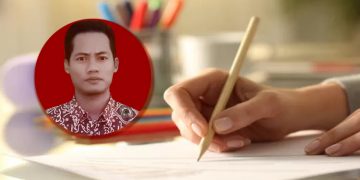 Agus Nugroho, Kepala BAAK STIT Makrifatul Ilmi Bengkulu Selatan