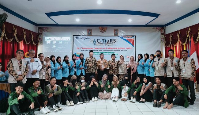 Dibalik Keberhasilan Penelitian STIT Makrifatul Ilmi Ditingkat Nasional maupun Internasional