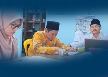 Tingkatkan Kualitas Pendidikan, STIT-MI Gelar Telaah Kurikulum