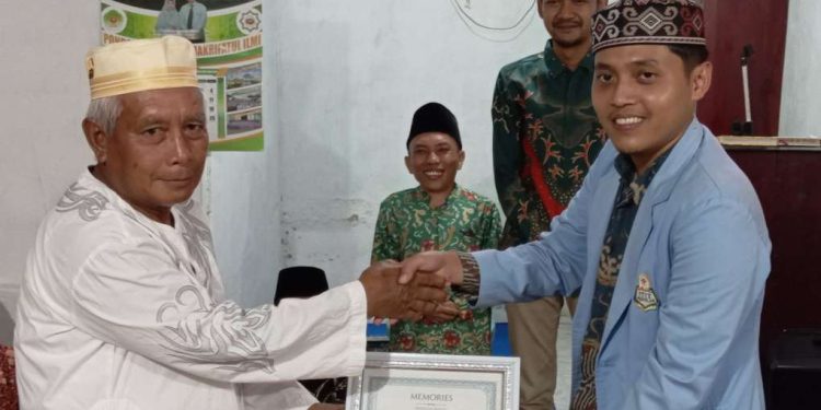Penarikan Mahasiswa Kukerta