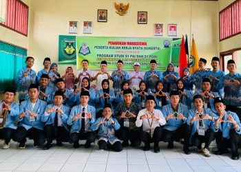 Penarikan Mahasiswa Kukerta