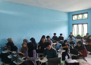 Pelatihan Canva