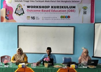 STIT Makrifatul Ilmi Mantapkan Implementasi OBE untuk Tingkatkan Kompetensi Lulusan