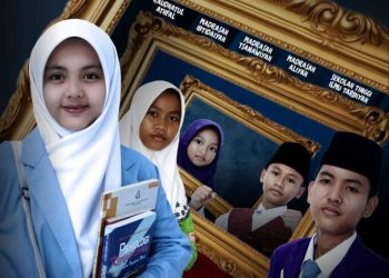 Prospek Kerja Lulusan PGMI