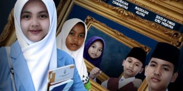 Prospek Kerja Lulusan PGMI