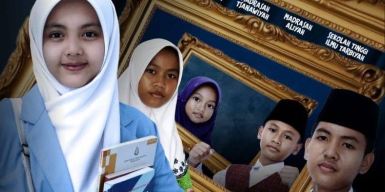 Prospek Kerja Lulusan PGMI