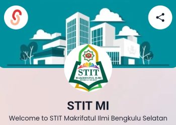 Satu Pintu Layanan Digital, STIT Makrifatul Ilmi Resmi Luncurkan Tautan Microsite s.id/stitmi