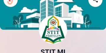 Satu Pintu Layanan Digital, STIT Makrifatul Ilmi Resmi Luncurkan Tautan Microsite s.id/stitmi