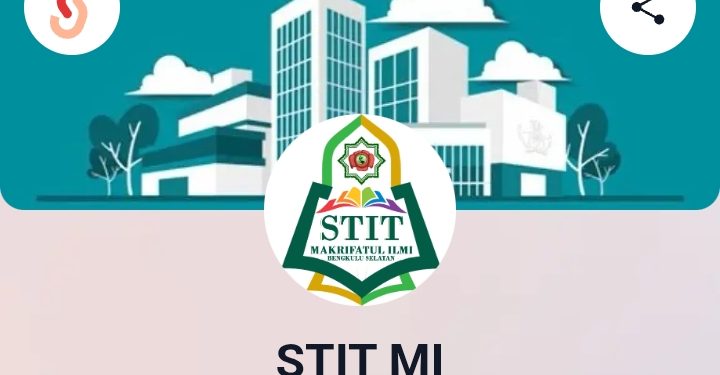 Satu Pintu Layanan Digital, STIT Makrifatul Ilmi Resmi Luncurkan Tautan Microsite s.id/stitmi
